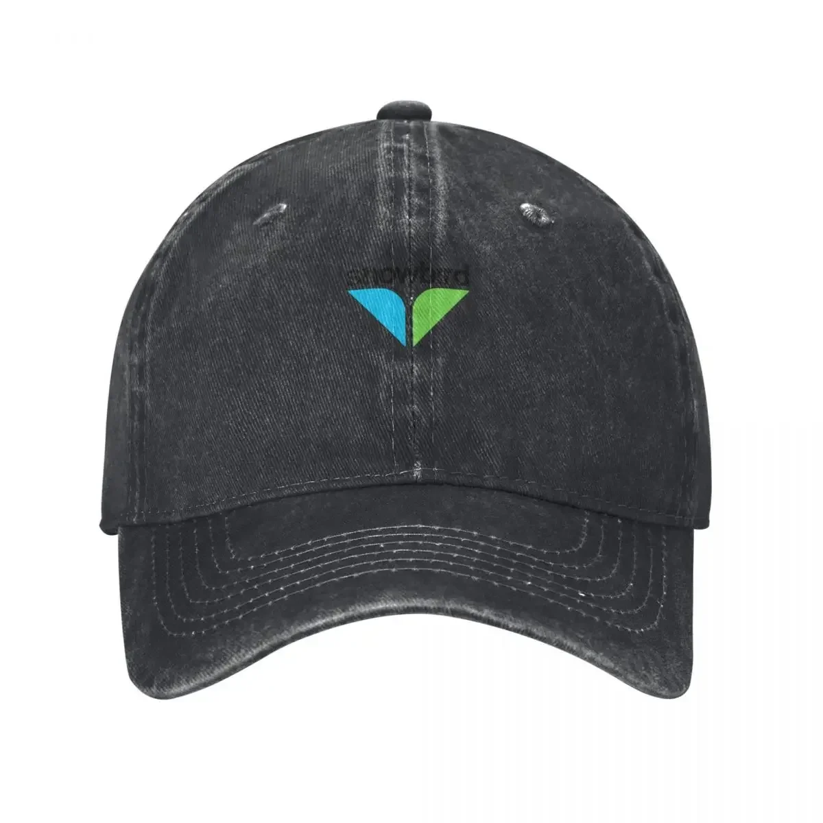 Streetwear Brand Golf - 2026 Snowbird Logo Merchandise Essentiële Baseball