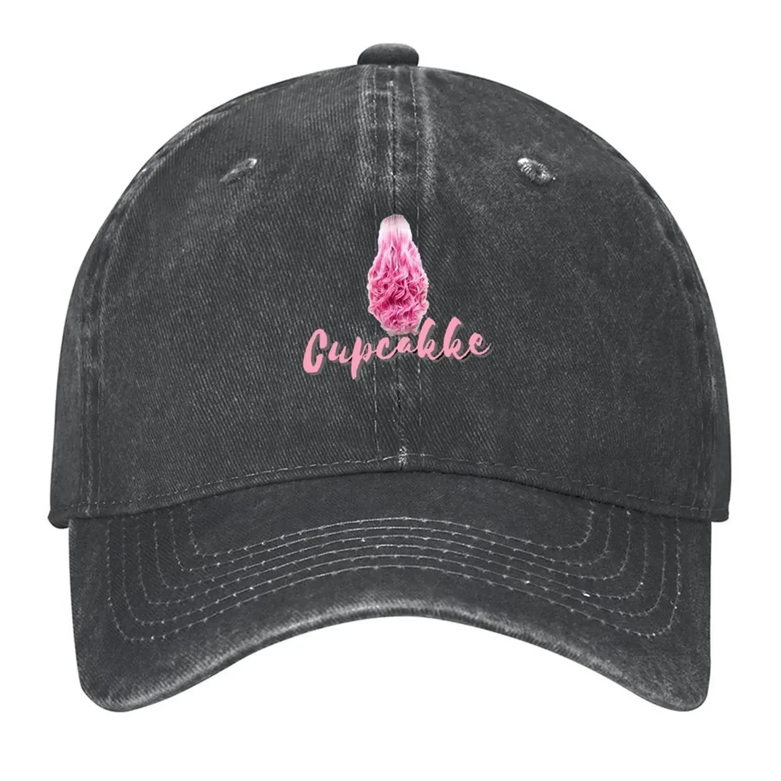 Streetwear Brand Golf - Nieuwe CupcakKe Baseball Cap Golf Streetwear