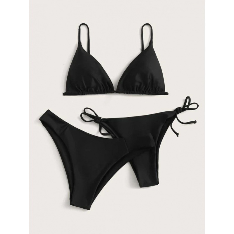 A Bathing Ape Camo - Sexy 3-delige bikiniset dames push-up bandage
