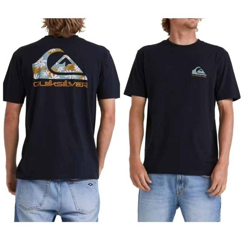 Streetwear Brand Clothing - 2026 Outdoor Surfen Skateboarden Merk T-shirt