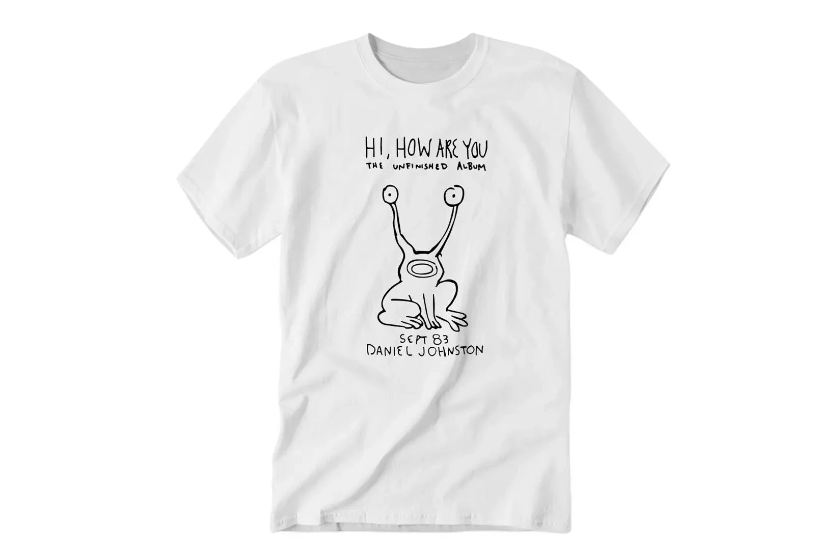Streetwear Brand Aesthetic - Mouw streetwear klassieke aankomst tee grafische