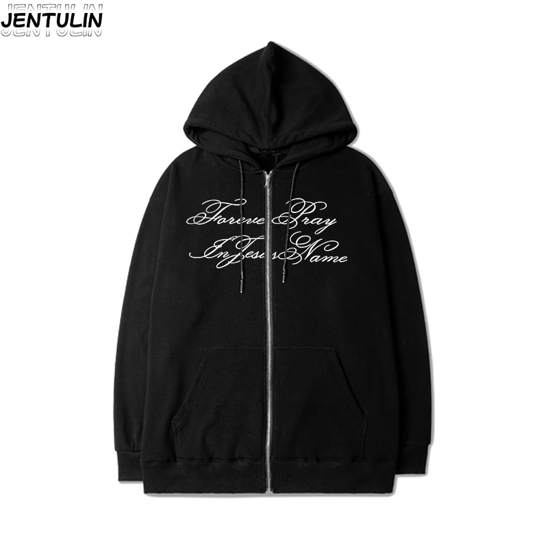 Streetwear Brand Aesthetic - Esthetiek Hip Hop Brief Print Retro