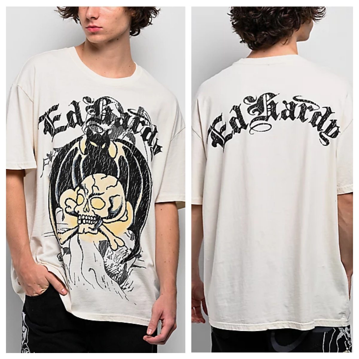 Tigers Ed Tattoo Art Street Tr - Streetwear Brand Clothing recensie en prijs