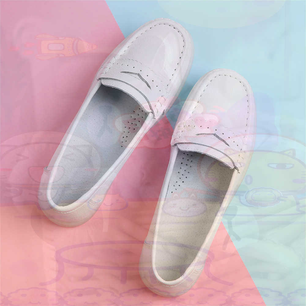 Mocassin Rijden Tienersneakers - Streetwear Brand Global recensie en prijs