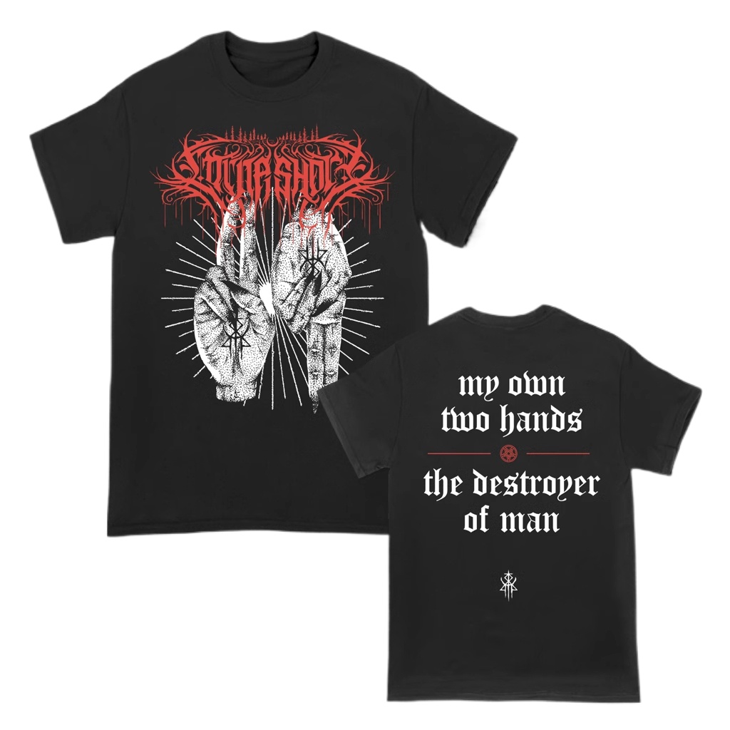 2025-streetwear Lorna Dead Cor - Streetwear Brand Clothing recensie en prijs