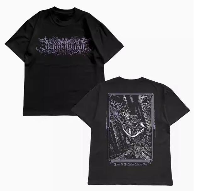 2025-streetwear Lorna Dead Cor - Streetwear Brand Clothing recensie en prijs