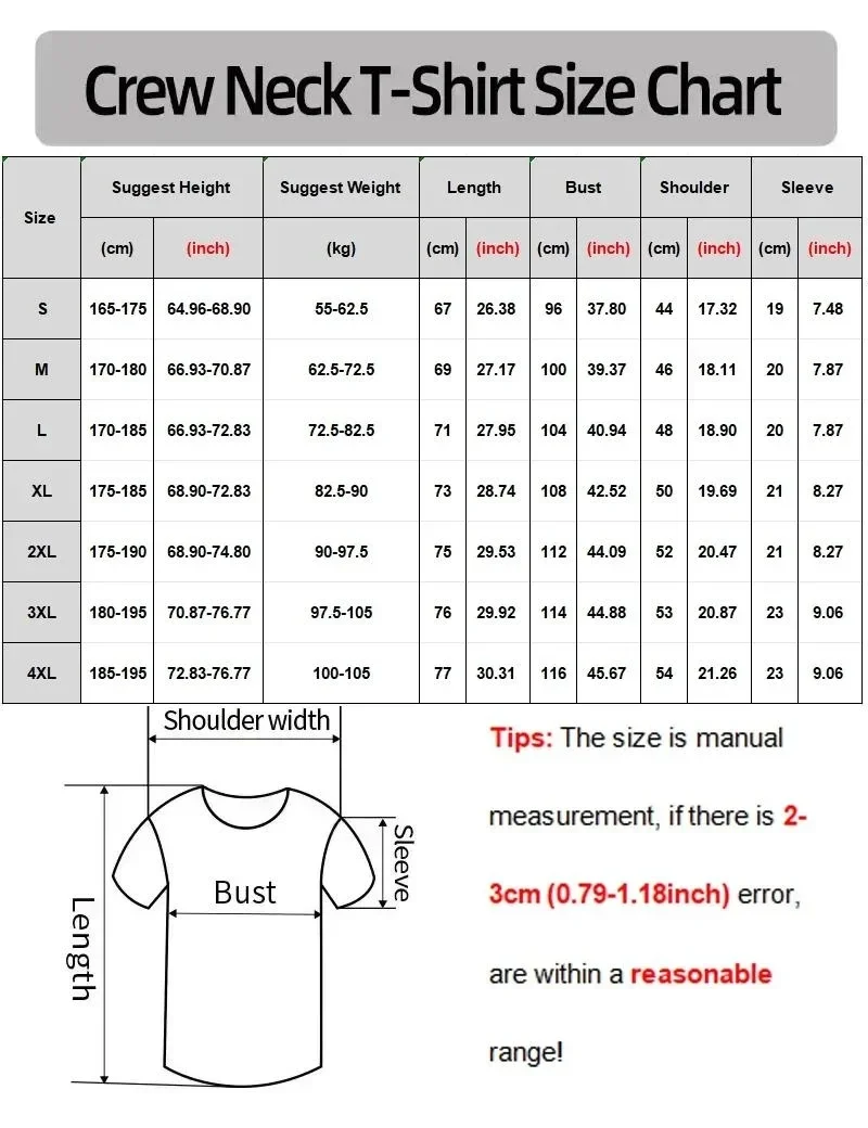 Luxueus merk T-shirt voor here - Streetwear Brand Clothing recensie en prijs