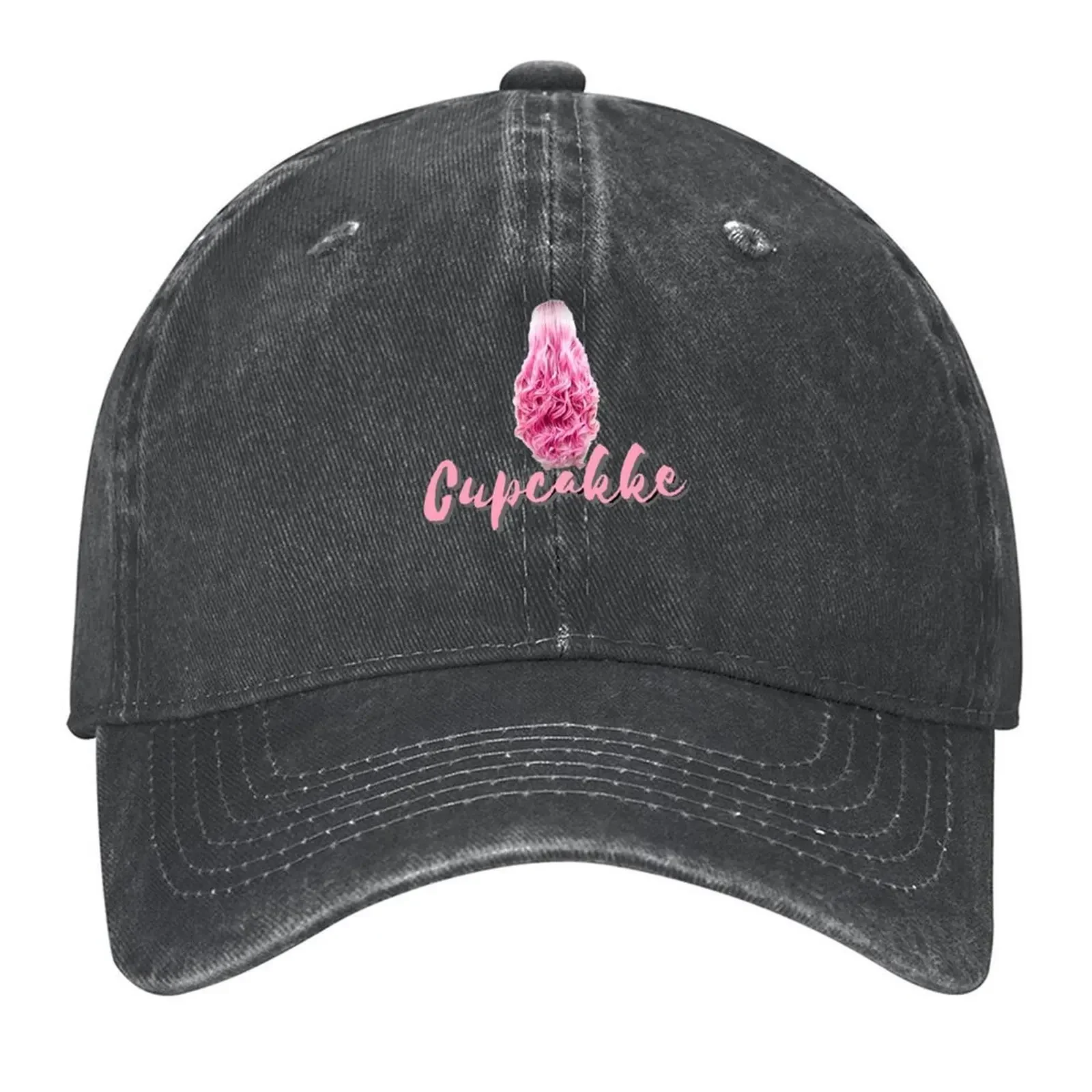 2026 CupcakKe Baseball Cap Gol - Streetwear Brand Golf recensie en prijs