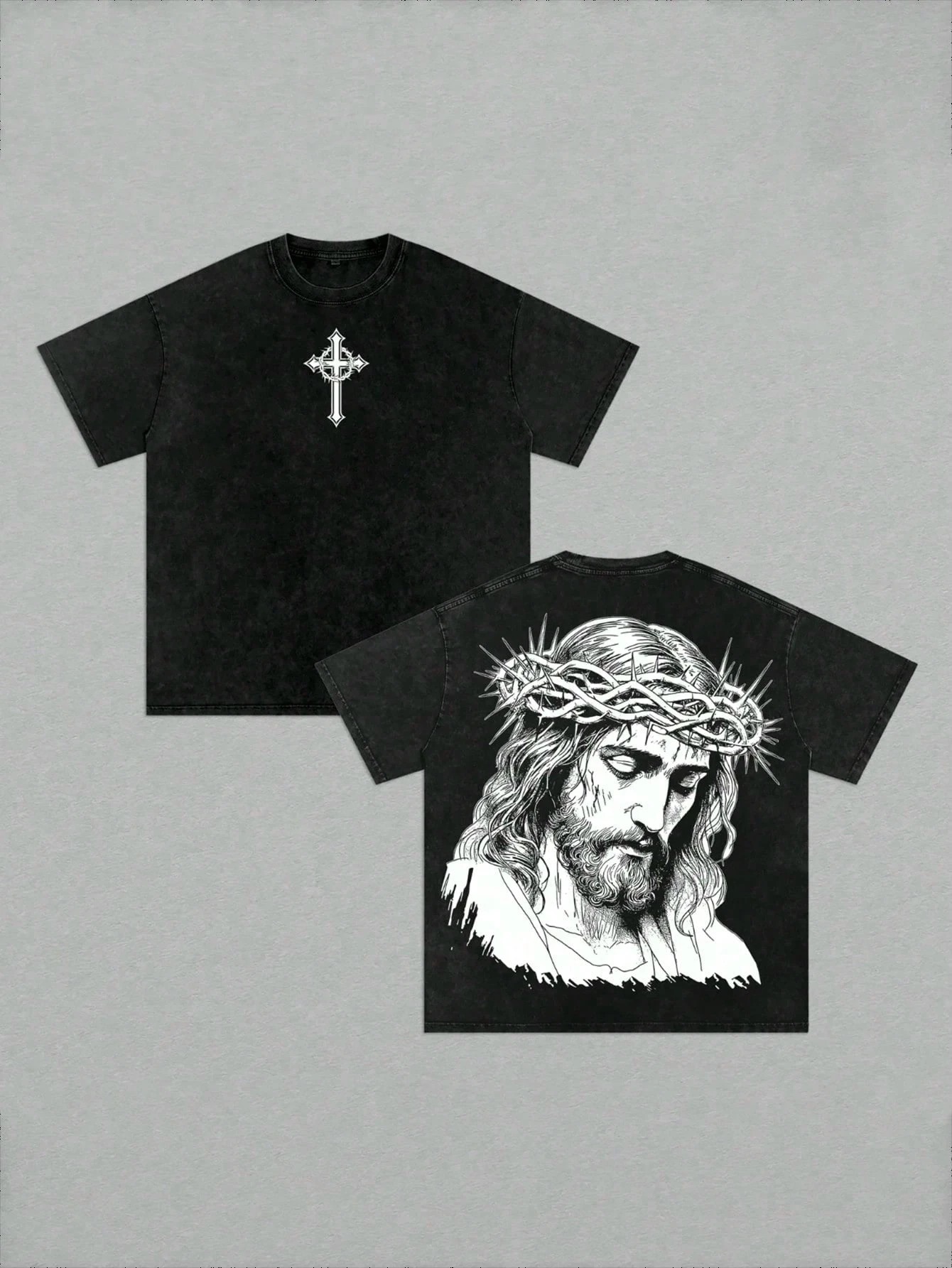 Saints Global Department 3005  - Streetwear Brand Global recensie en prijs