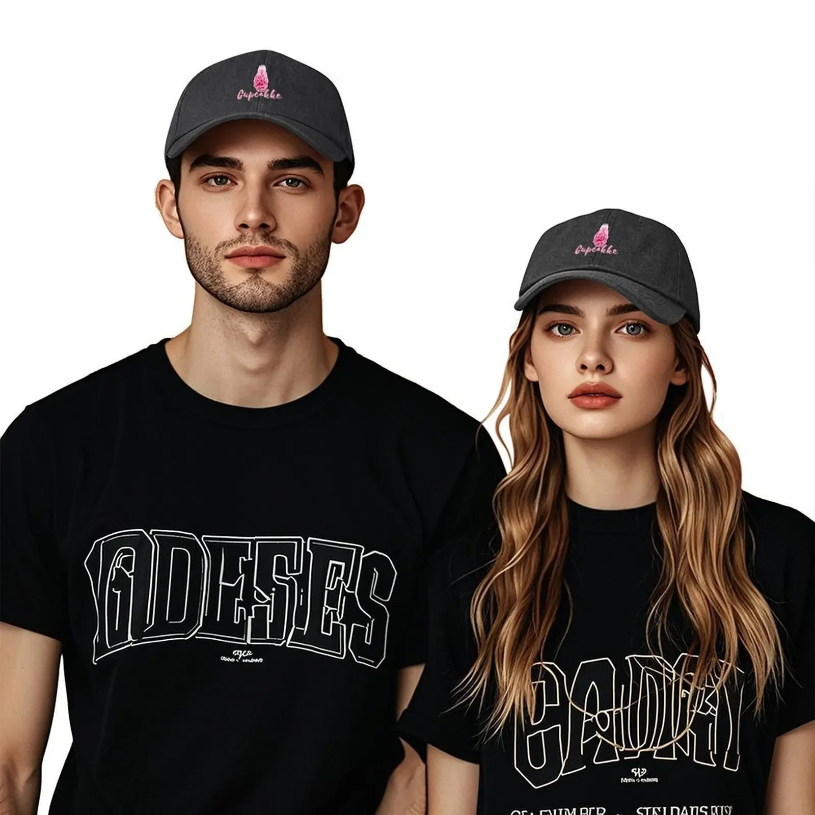 Nieuwe CupcakKe Baseball Cap G - Streetwear Brand Golf recensie en prijs