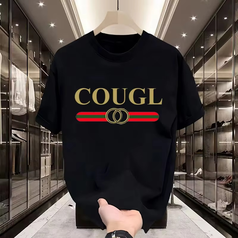 Modemerk Print Man T-shirt Zom - Streetwear Brand Fashion recensie en prijs
