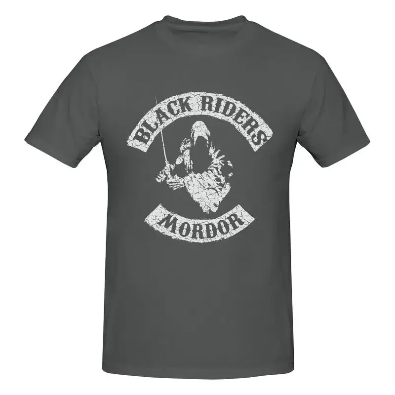 Zwarte Rijders Mc Loorrd Van N - Streetwear Brand T Shirt recensie en prijs
