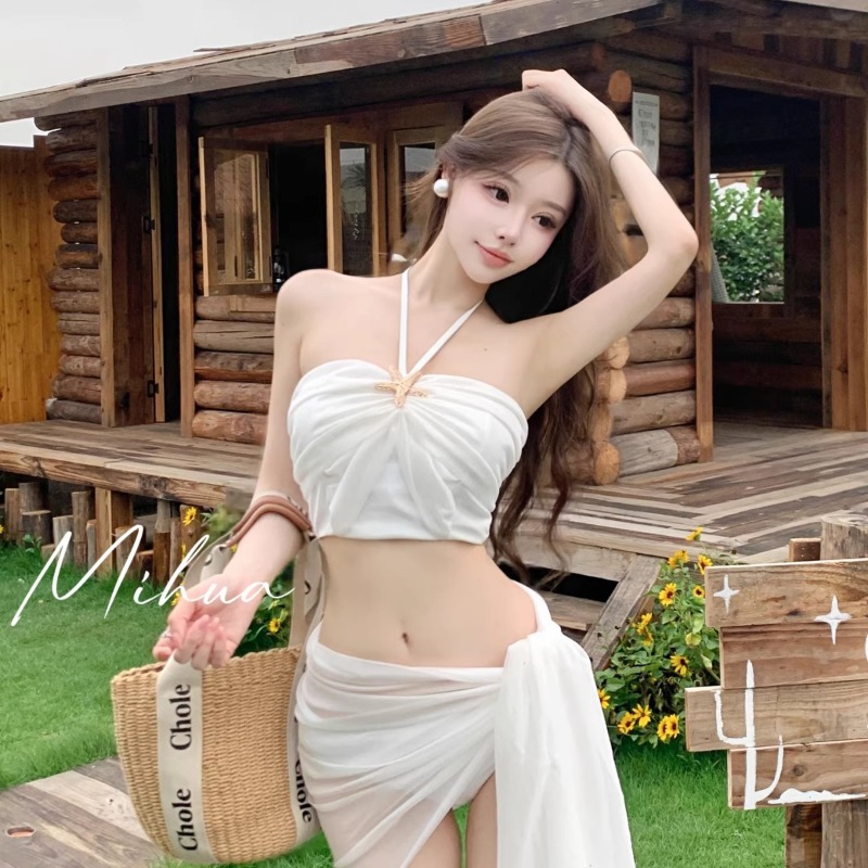 Dames driedelige camisole biki - A Bathing Ape Camo recensie en prijs