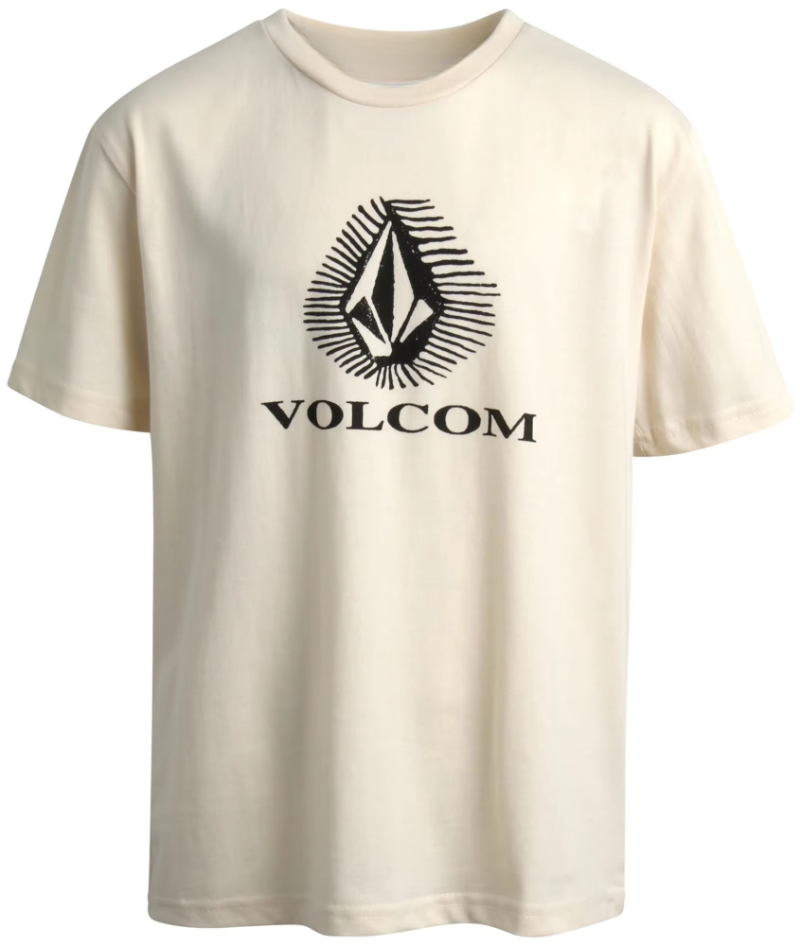Volcom Mannen Vrouwen Katoenen - Streetwear Brand Fashion recensie en prijs