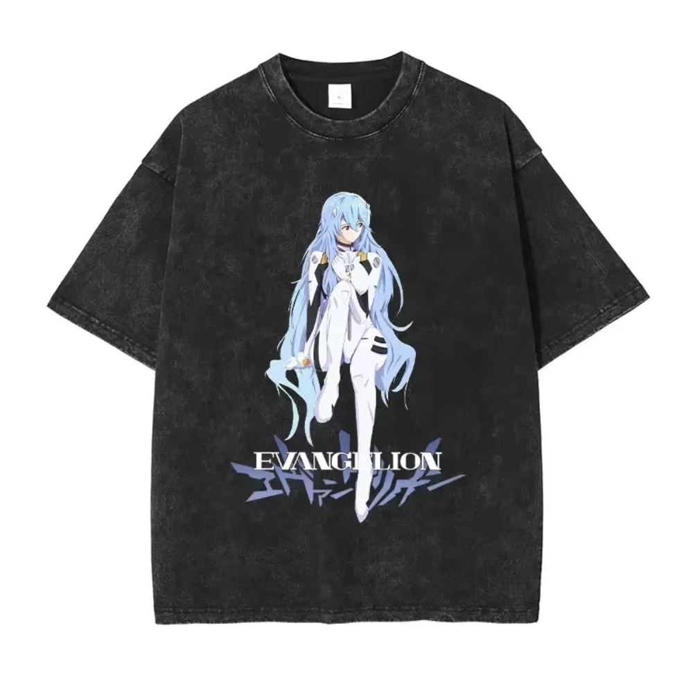 Oversized heren T-shirts kledi - Streetwear Brand Clothing recensie en prijs