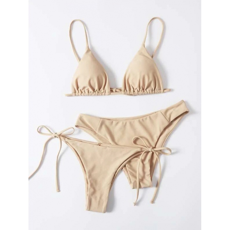 Sexy 3-delige bikiniset dames  - A Bathing Ape Camo recensie en prijs