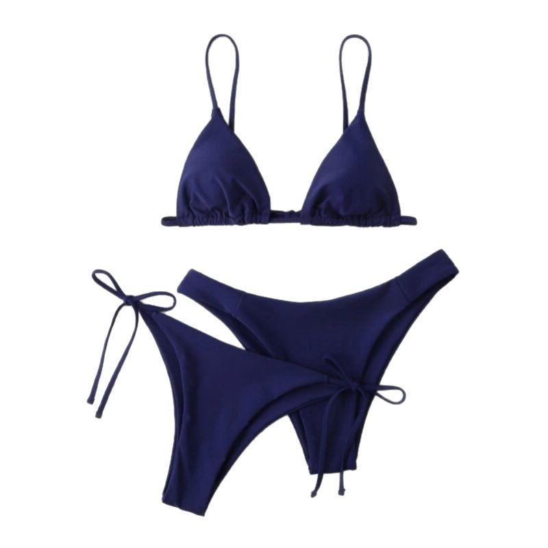 Sexy 3-delige bikiniset dames  - A Bathing Ape Camo recensie en prijs