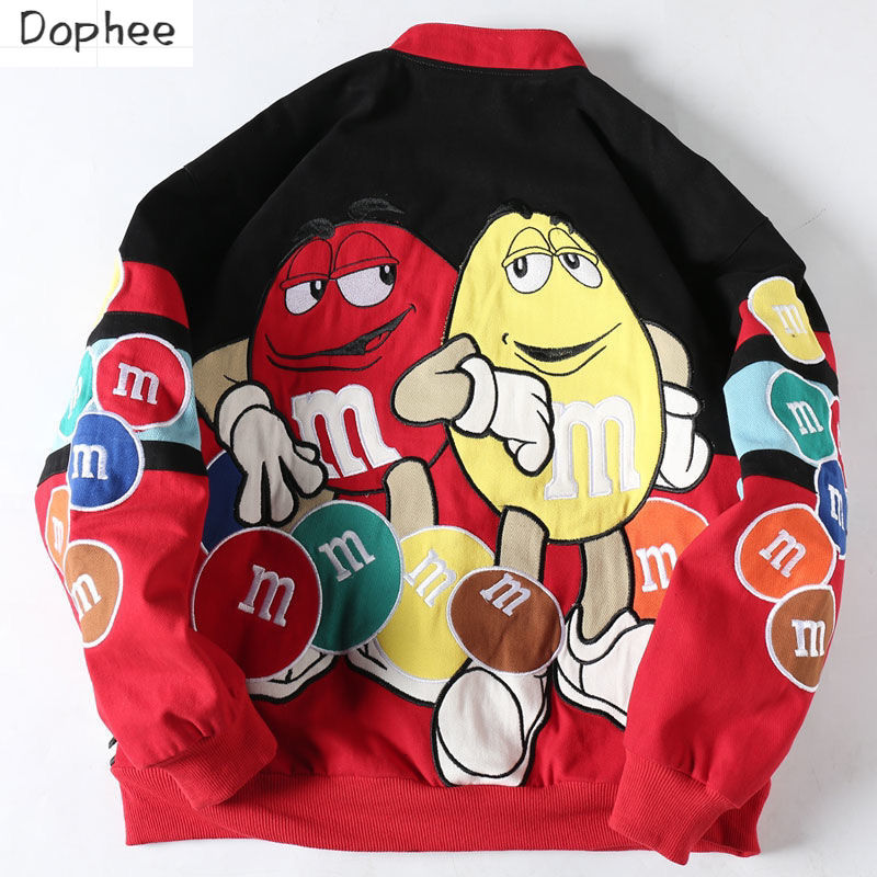 2025 Amerikaanse stijl trendy  - Streetwear Brand Clothing recensie en prijs