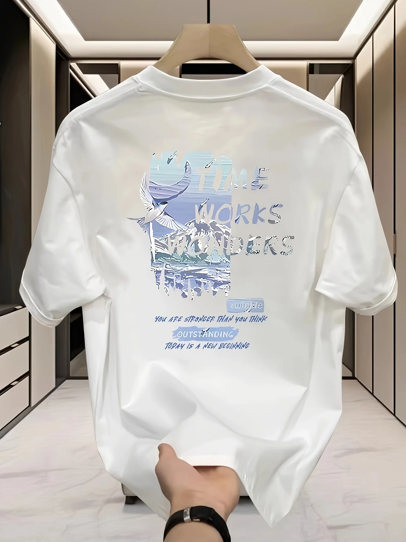 Minimaal casual merk unisex ka - Streetwear Brand Aesthetic recensie en prijs