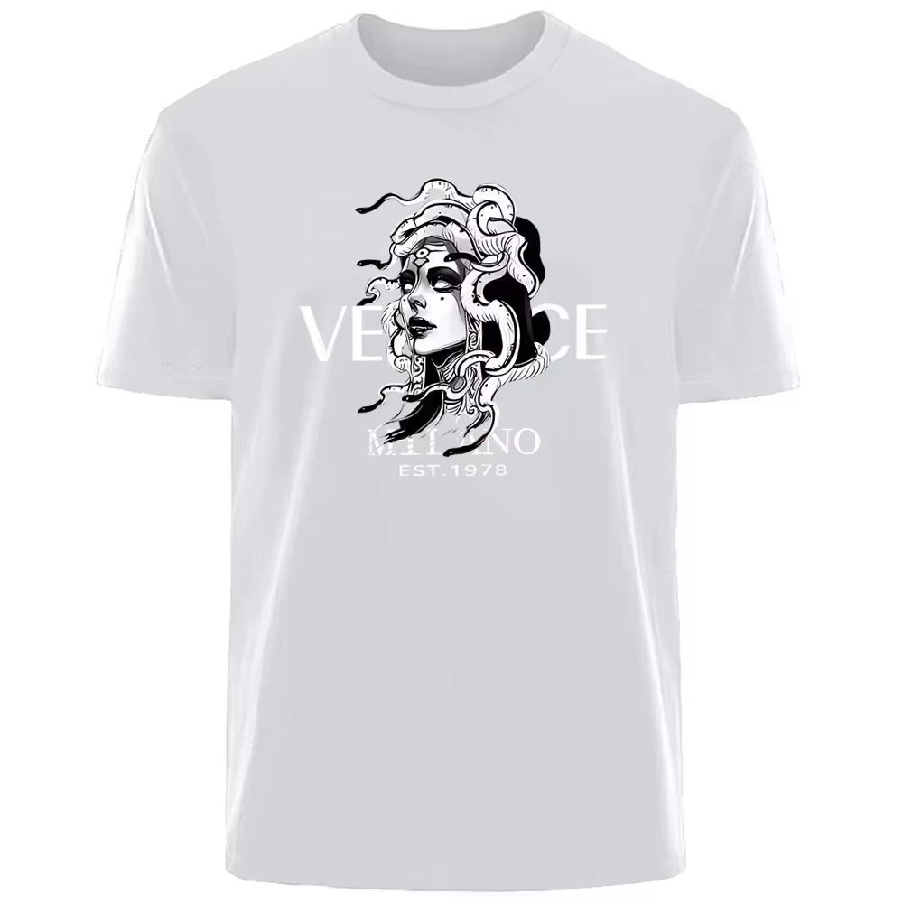 Klassieke mythologische esthet - Streetwear Brand Aesthetic recensie en prijs