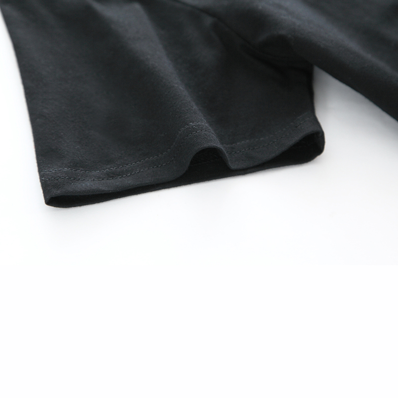 Geen limiet T-shirt nieuwe ret - Streetwear Brand T Shirt recensie en prijs