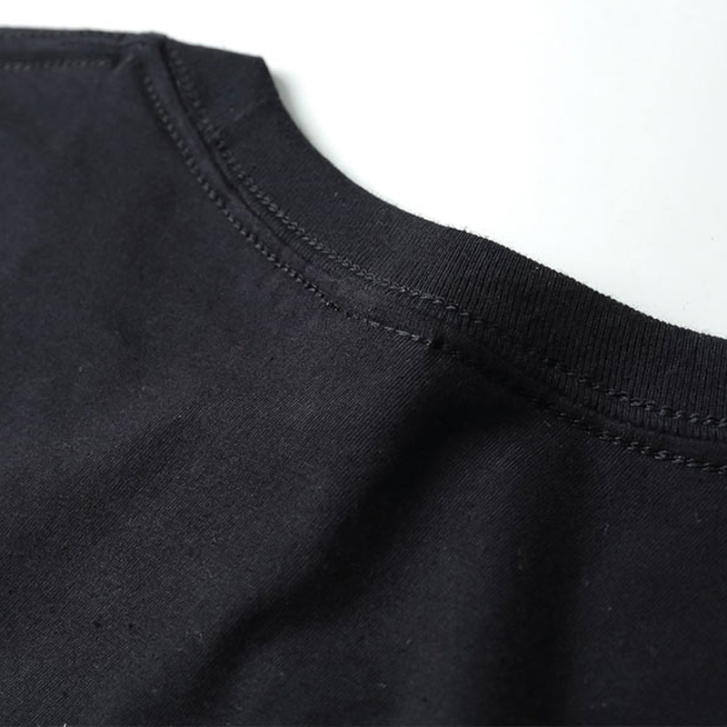 Geen limiet T-shirt nieuwe ret - Streetwear Brand T Shirt recensie en prijs