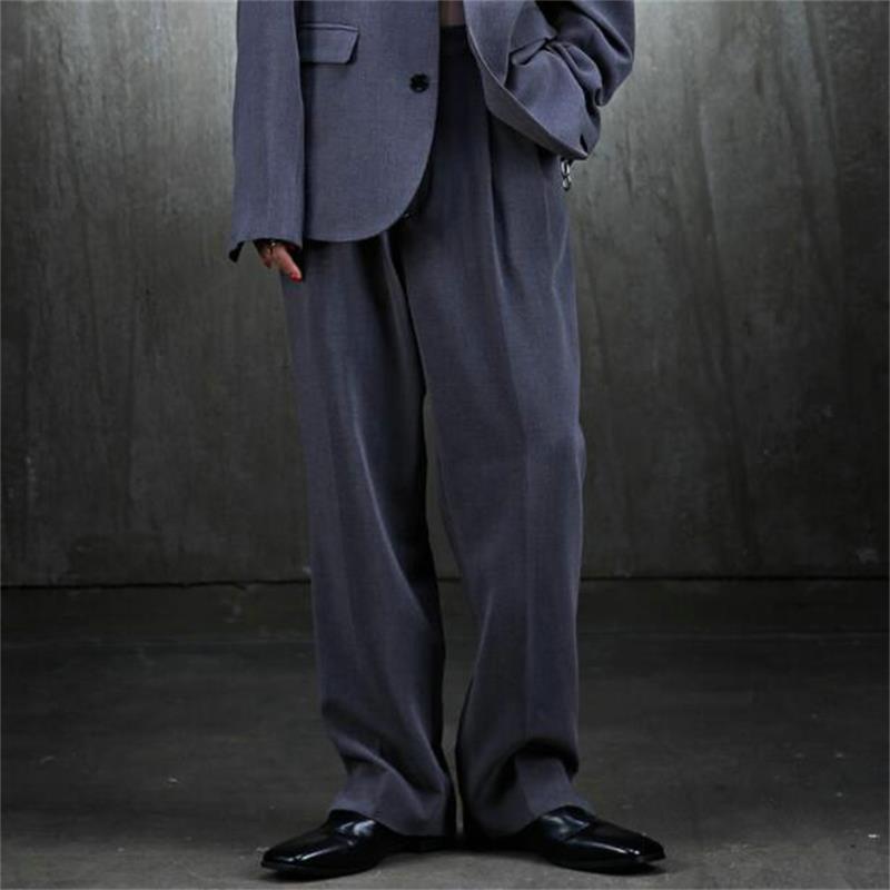 Streetwear mannen Business Cas - Streetwear Brand Korea recensie en prijs