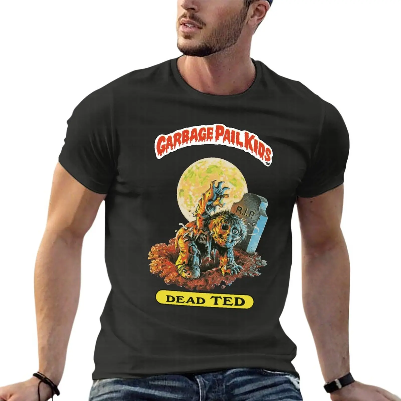 Vuilnisemmer Kids - Dead Ted 1 - Streetwear Brand Clothing recensie en prijs