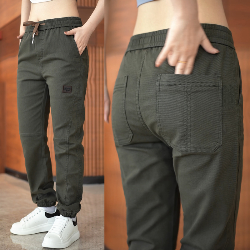 Slanke stretch mode casual her - Streetwear Brand Fashion recensie en prijs