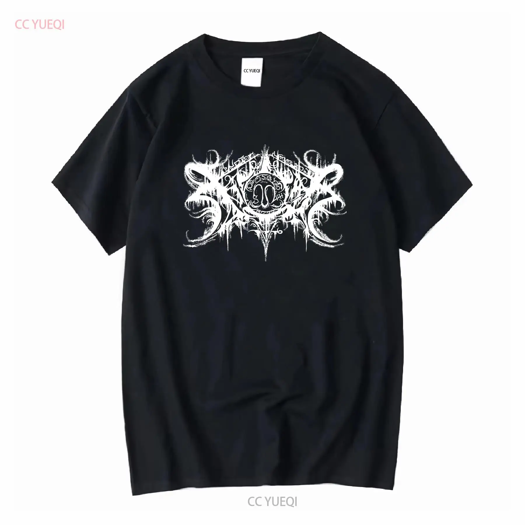 XASTHUR Gloednieuwe T-shirt Bl - Streetwear Brand T Shirt recensie en prijs