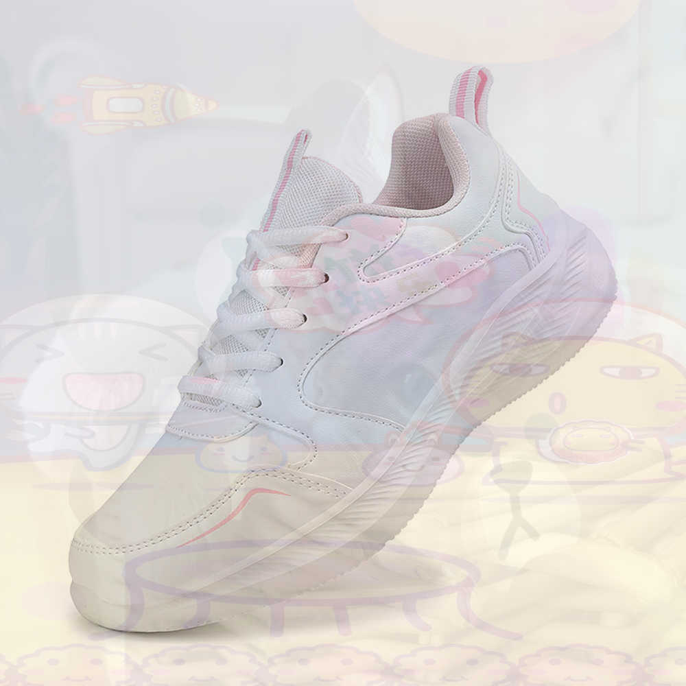 35-40 Nummer 42. Coole Sneaker - Streetwear Brand Global recensie en prijs