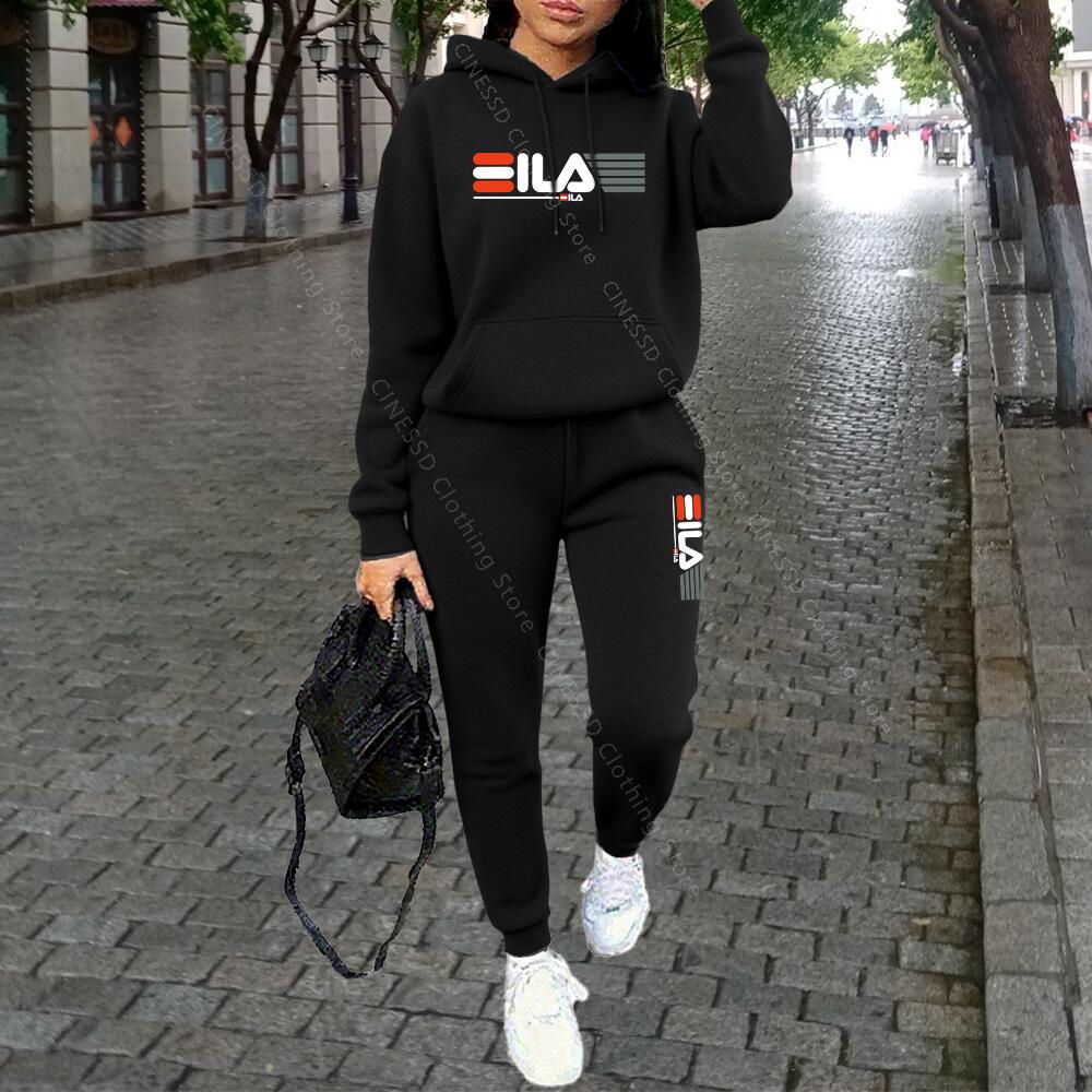 Dameskleding Herfst Winter Hoo - Streetwear Brand Aesthetic recensie en prijs