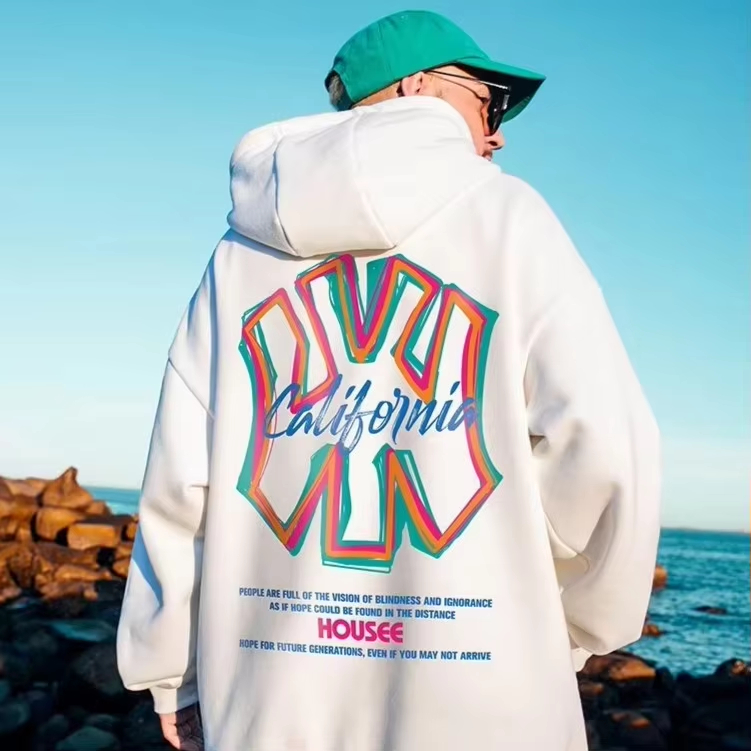 Korea 2026 Luxe merk grafische - Streetwear Brand Korea recensie en prijs