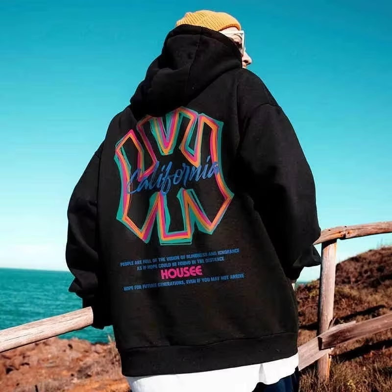 Korea 2026 Luxe merk grafische - Streetwear Brand Korea recensie en prijs