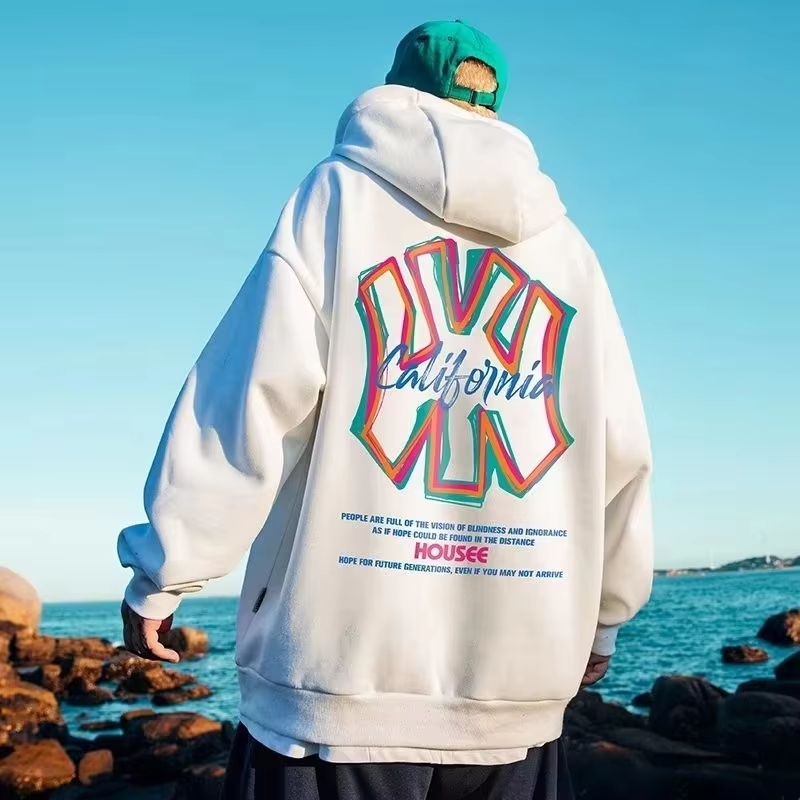 Korea 2026 Luxe merk grafische - Streetwear Brand Korea recensie en prijs