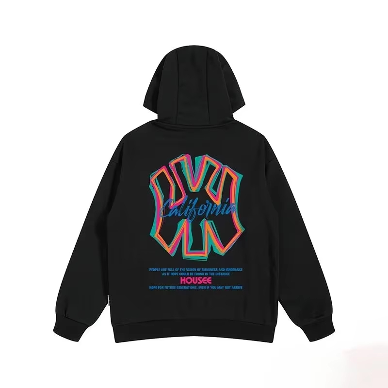 Korea 2026 Luxe merk grafische - Streetwear Brand Korea recensie en prijs