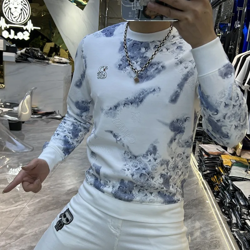 Harajuku Mode Luxe Sweatshirts - Streetwear Brand Aesthetic recensie en prijs