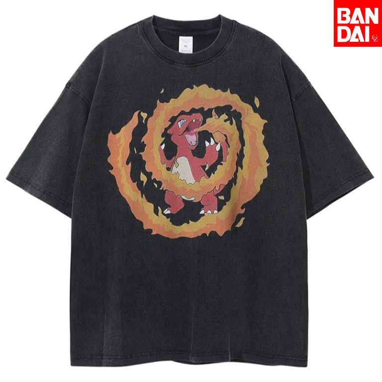 Pokemon Gastly Haunter Gengar  - Streetwear Brand T Shirt recensie en prijs