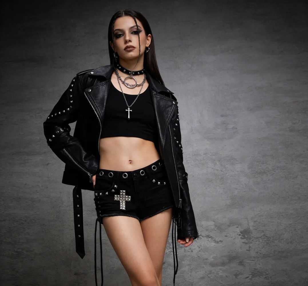 Y2K zomer heren- en dames stre - Gothic Streetwear Brand recensie en prijs