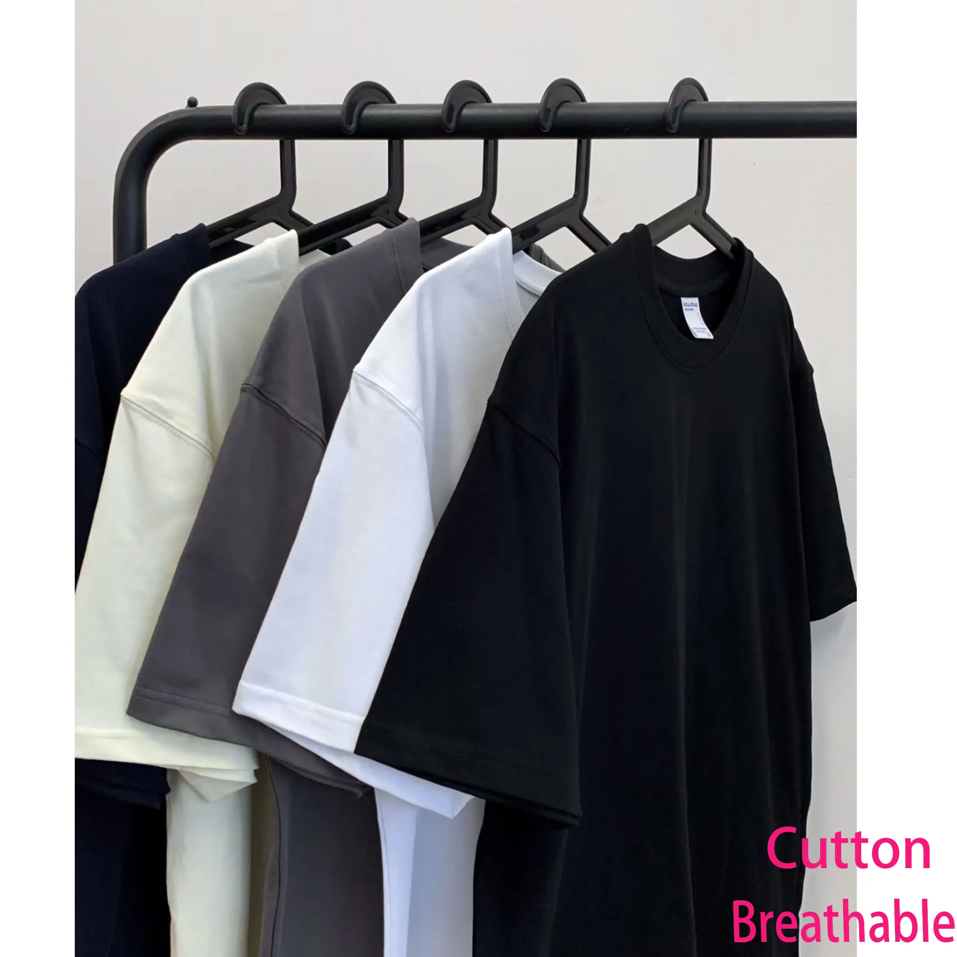 MAD 001 T-shirt minimalistisch - Streetwear Brand Aesthetic recensie en prijs