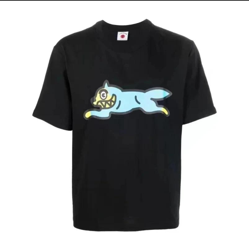 Y2K Harajuku Hip Hop Print ove - Streetwear Brand T Shirt recensie en prijs