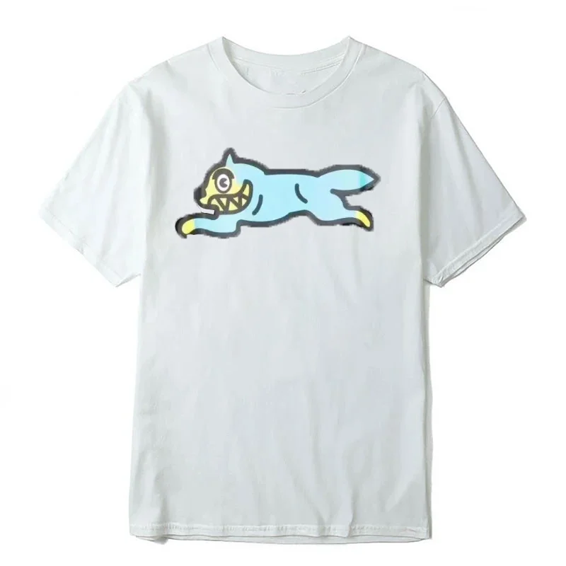 Y2K Harajuku Hip Hop Print ove - Streetwear Brand T Shirt recensie en prijs