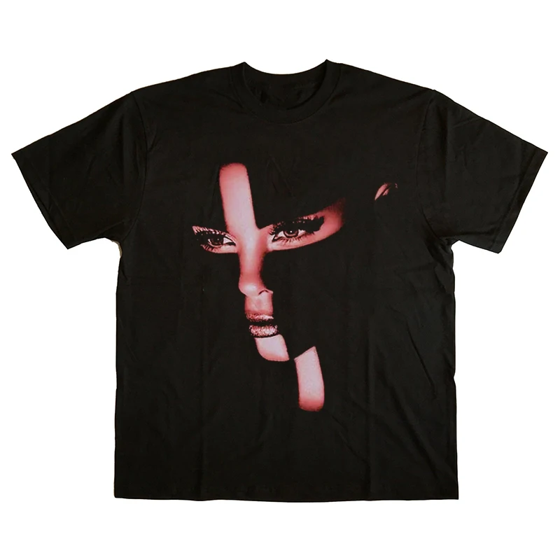 Y 2K Gothic Punk T-Shirts Met  - Gothic Streetwear Brand recensie en prijs