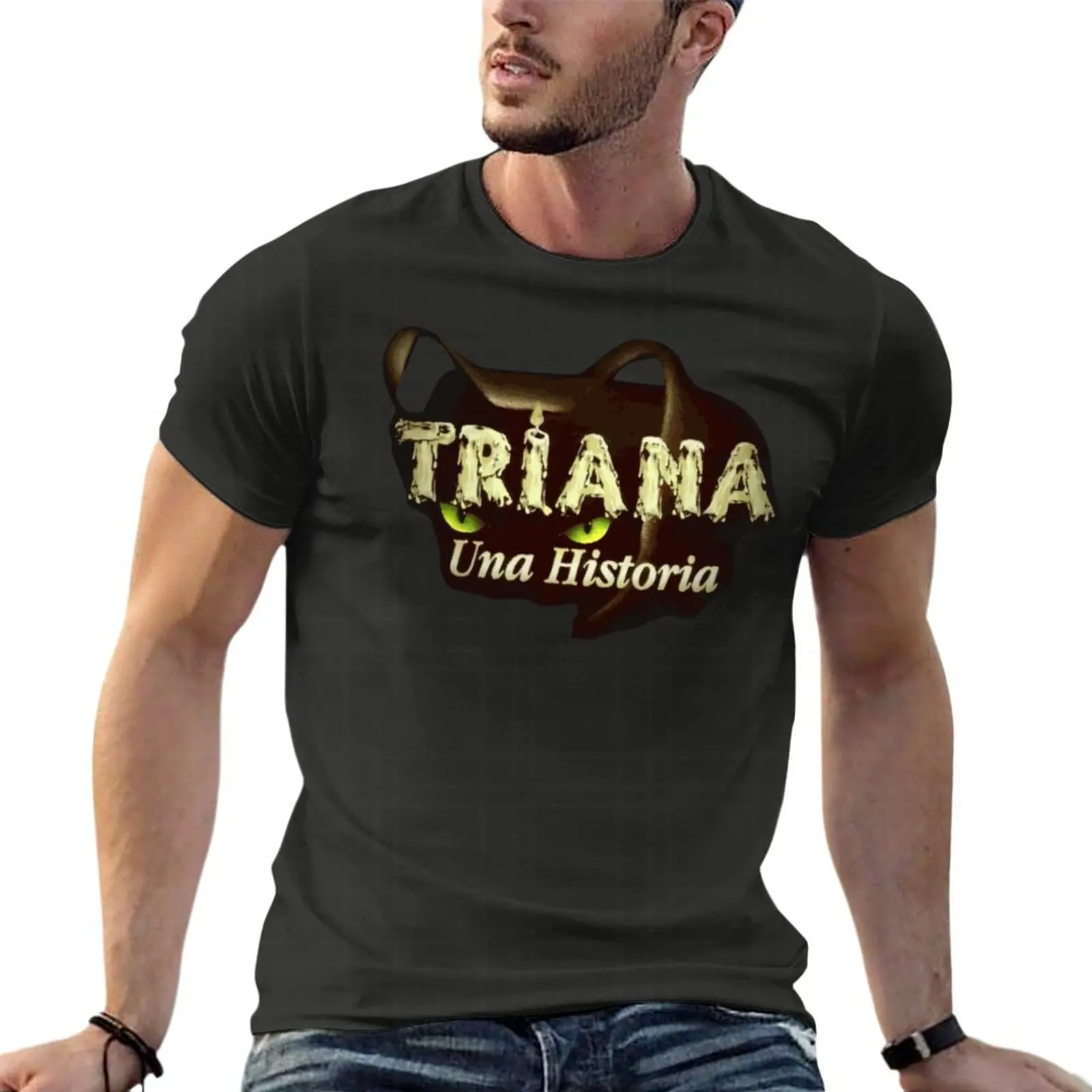 Triana Una Historia Oversized  - Streetwear Brand Clothing recensie en prijs