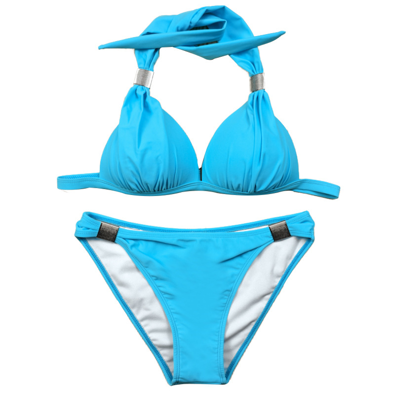 Sexy Micro Bikinis 2026 Dames  - A Bathing Ape Camo recensie en prijs
