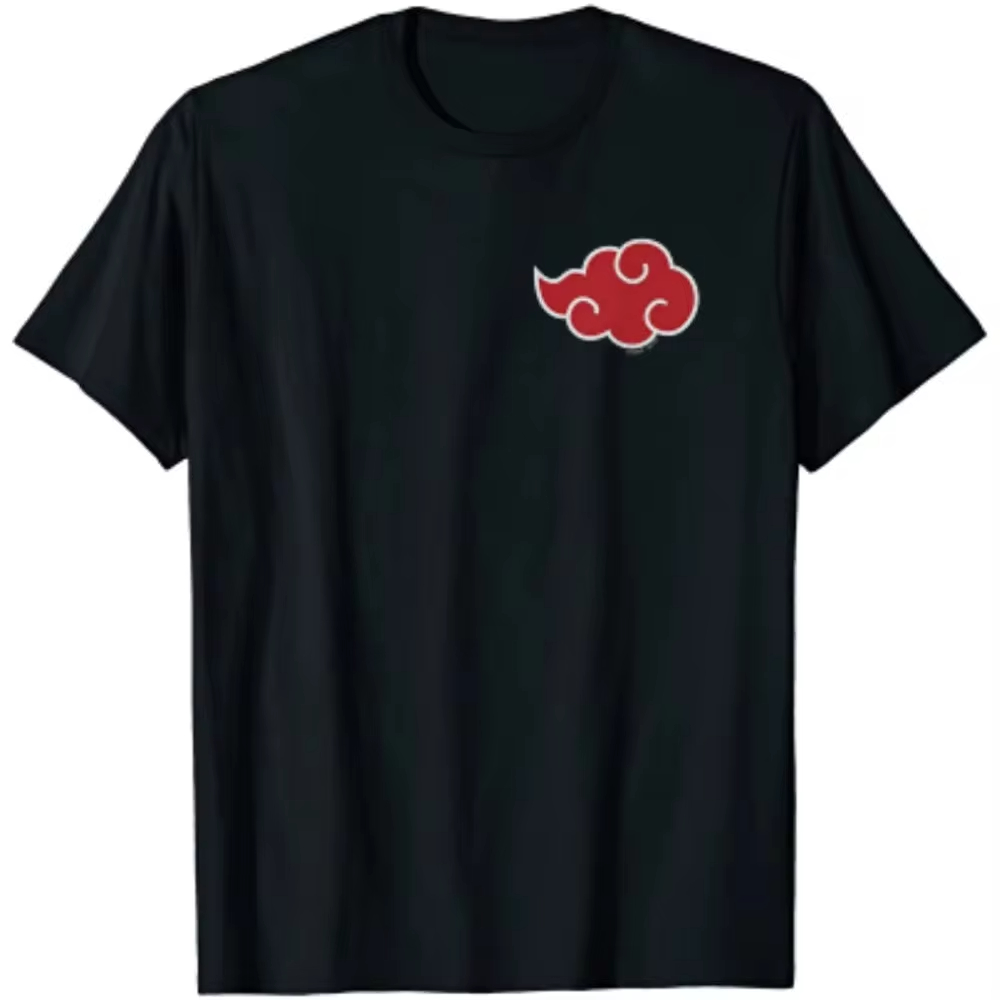 Mannen Vrouwen Japan Anime Aka - Good Streetwear Brand recensie en prijs