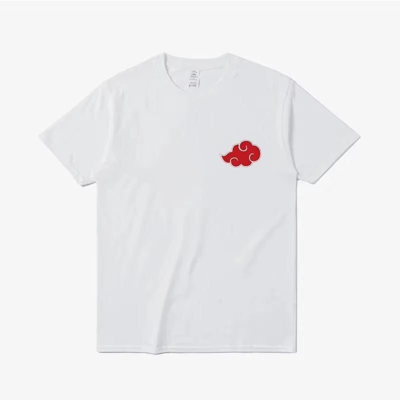 Mannen Vrouwen Japan Anime Aka - Good Streetwear Brand recensie en prijs