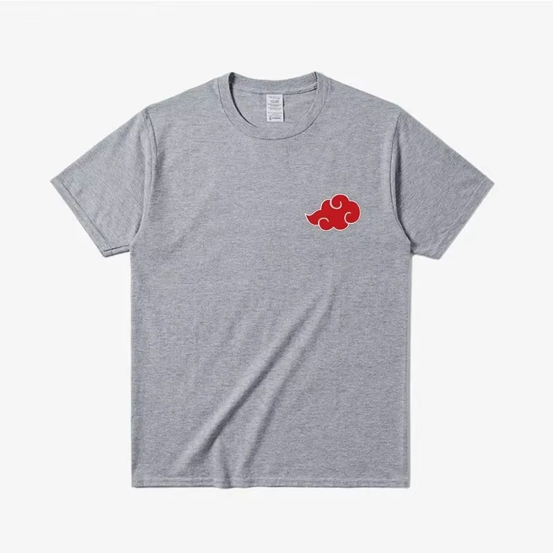 Mannen Vrouwen Japan Anime Aka - Good Streetwear Brand recensie en prijs