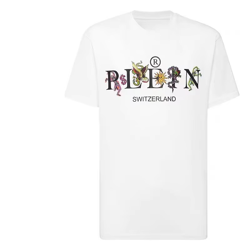 Zwart Gothic Tattoo Art Luxe T - Gothic Streetwear Brand recensie en prijs