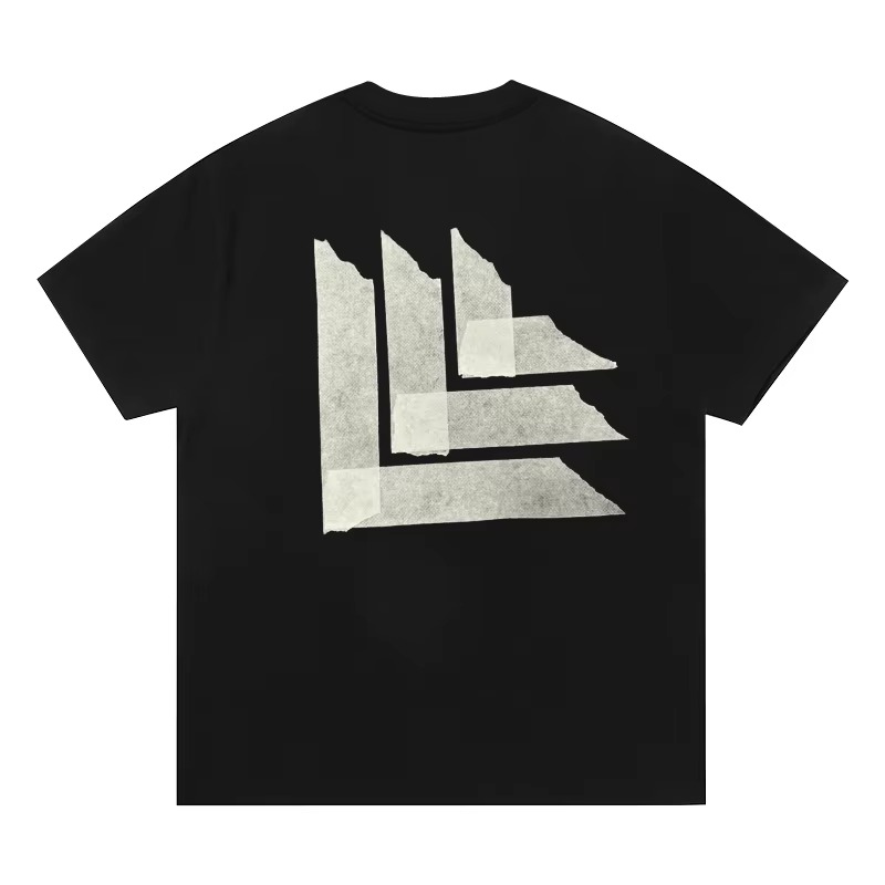Minimalistisch Letterlogo & Vi - Streetwear Brand Logos recensie en prijs
